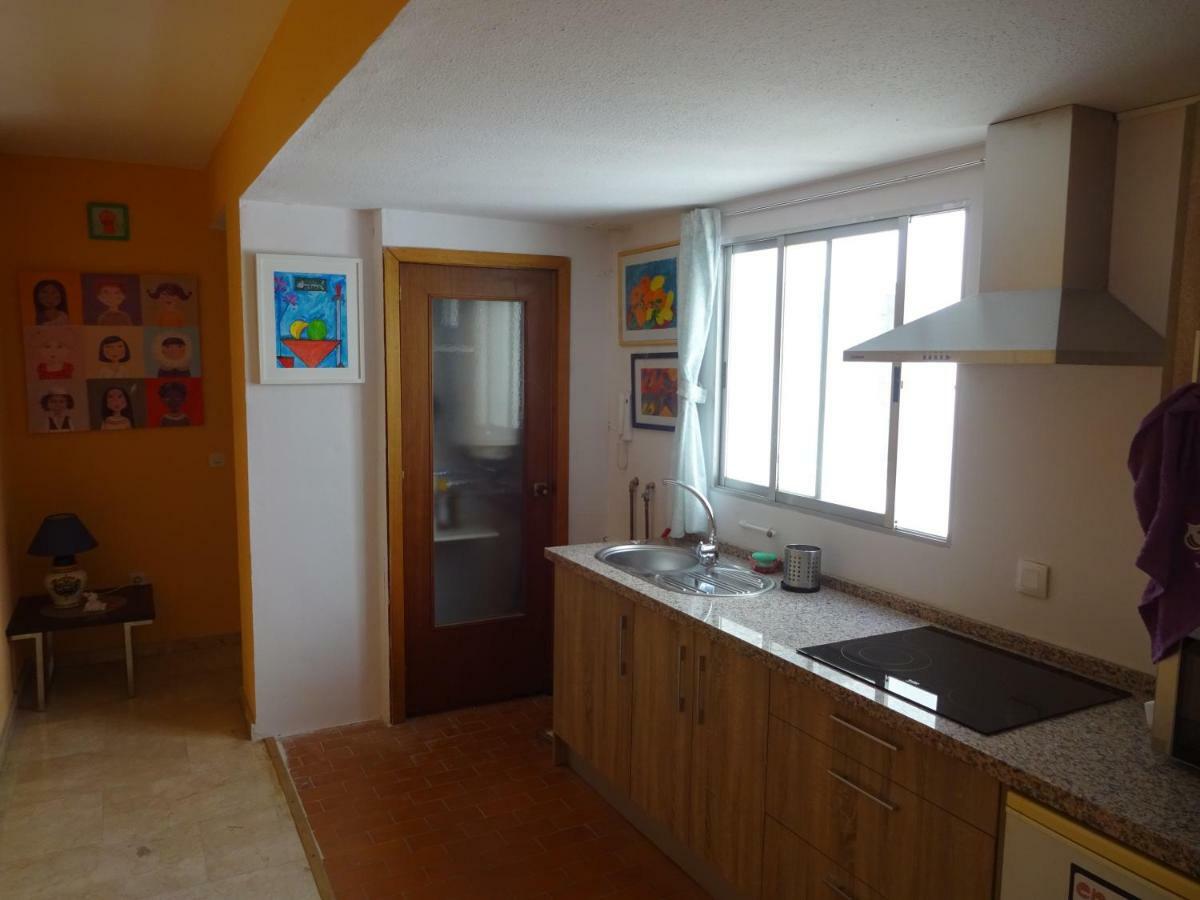 Apartment De Mil Colores *