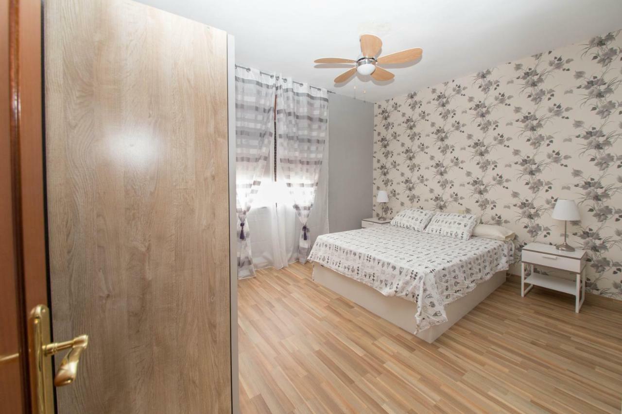 ático Muralla Malu Apartamento Córdoba