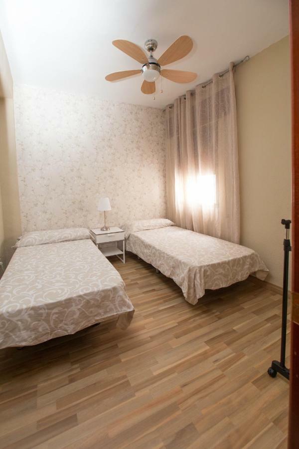 ático Muralla Malu Apartamento Córdoba
