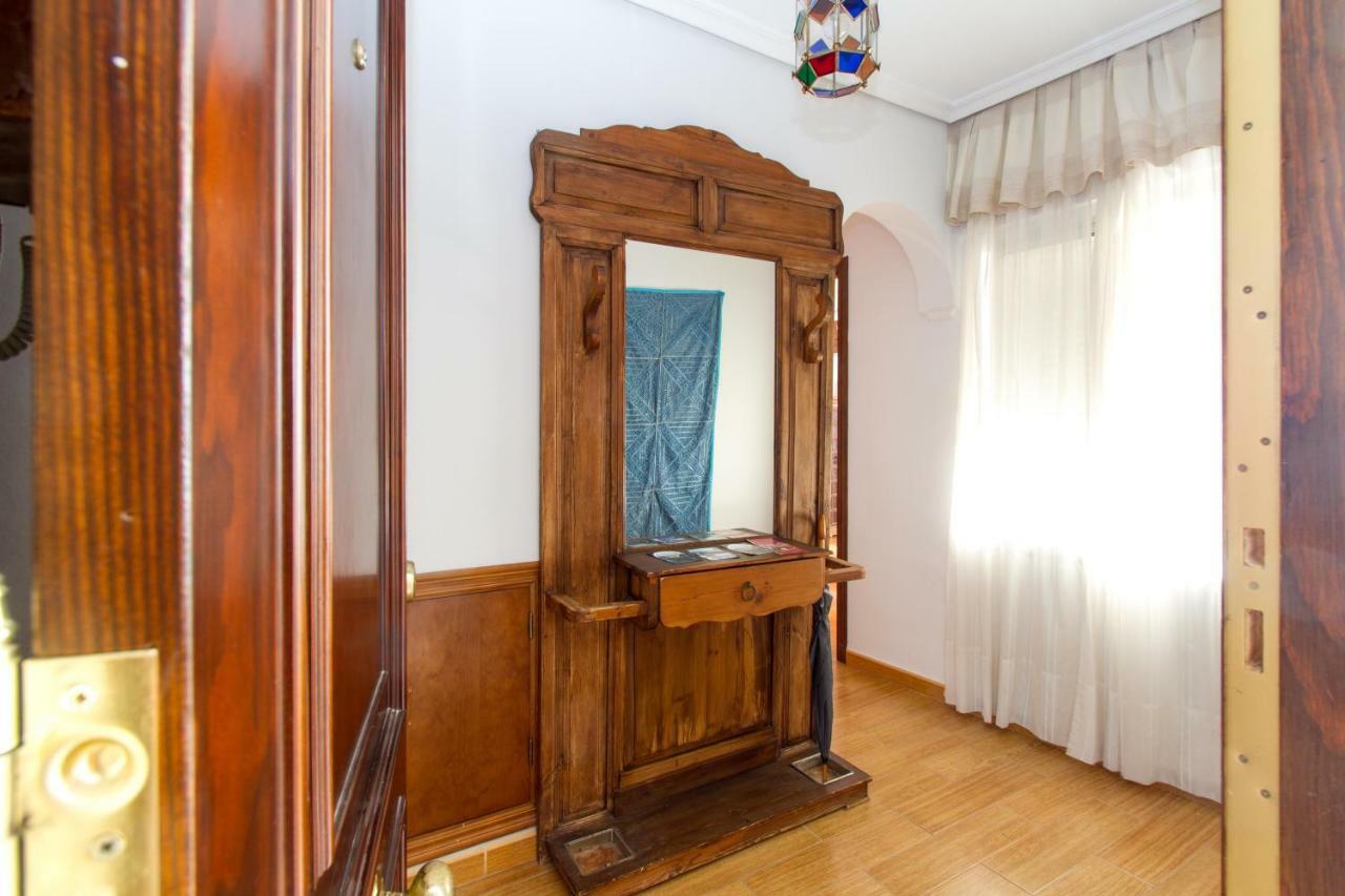 Apartamento ático Mezquita Malu