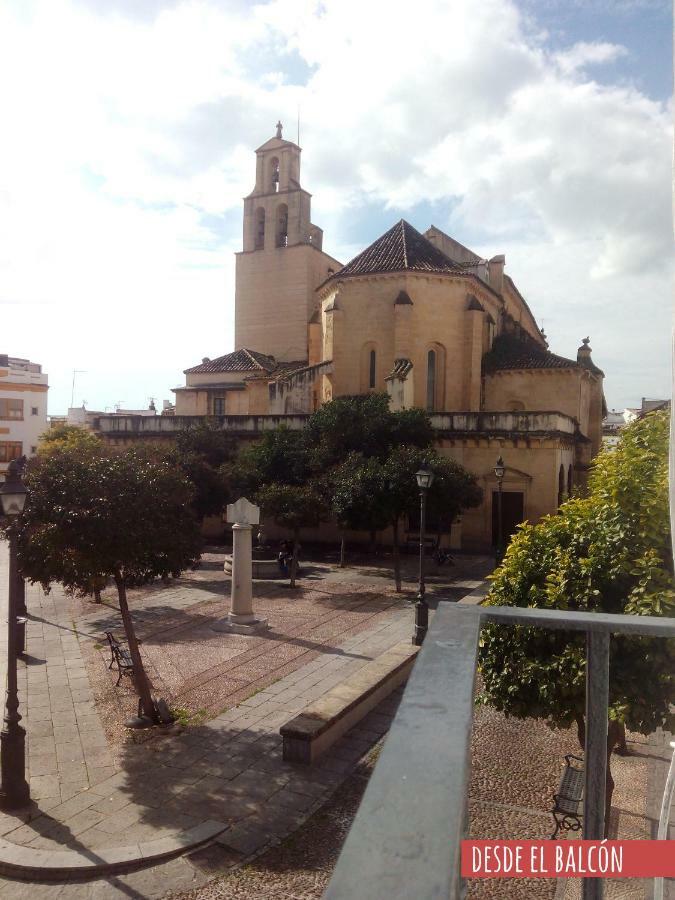 Plaza De San Pedro
