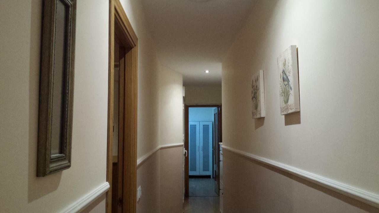 Apartamento La Reina Córdoba