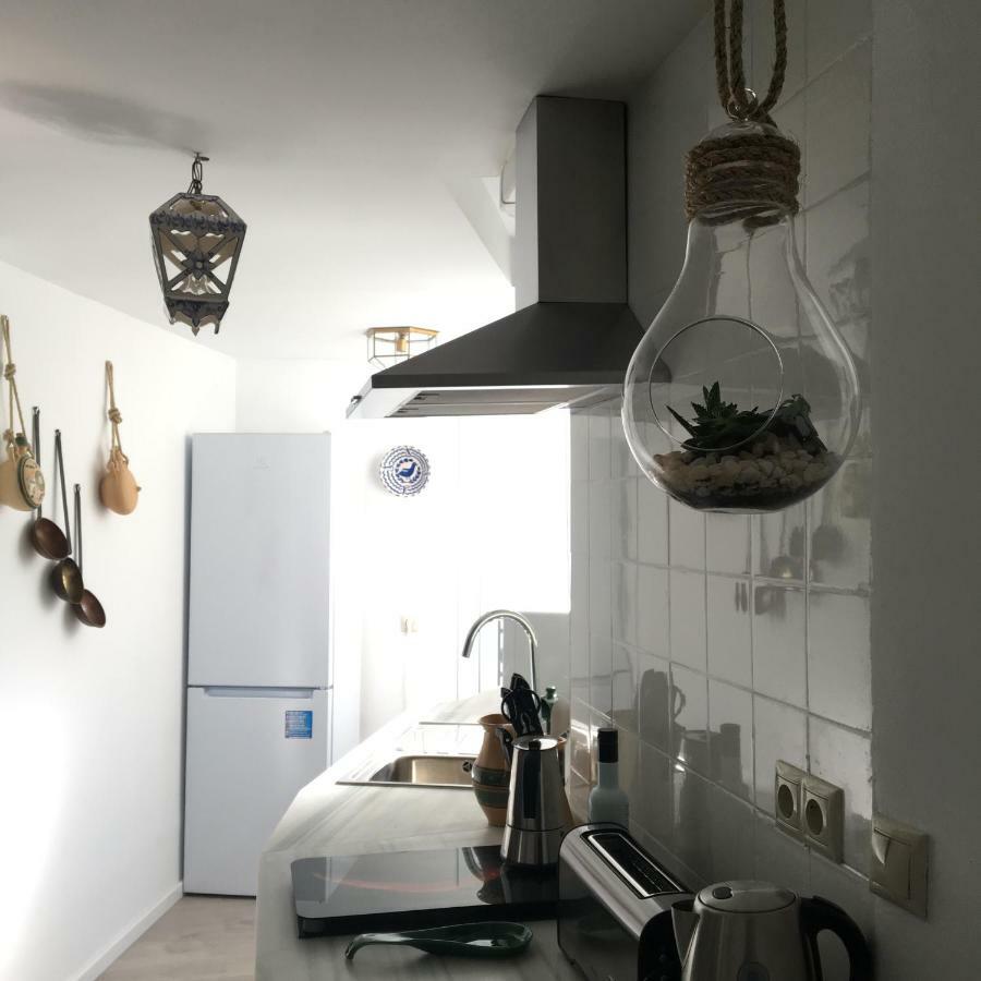 Apartment Mezquita