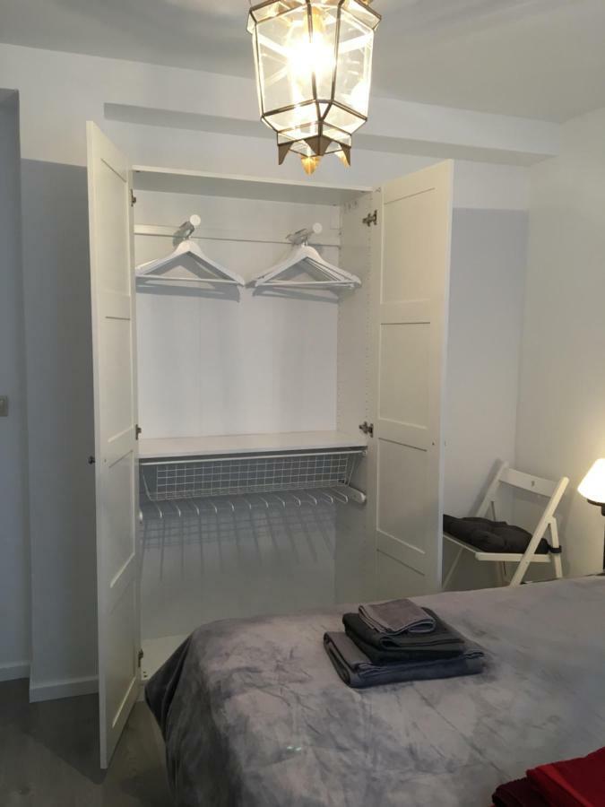 Mezquita Apartment *