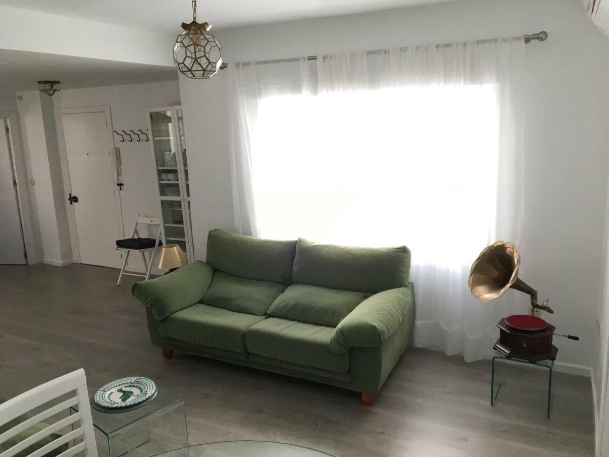 Mezquita Apartment