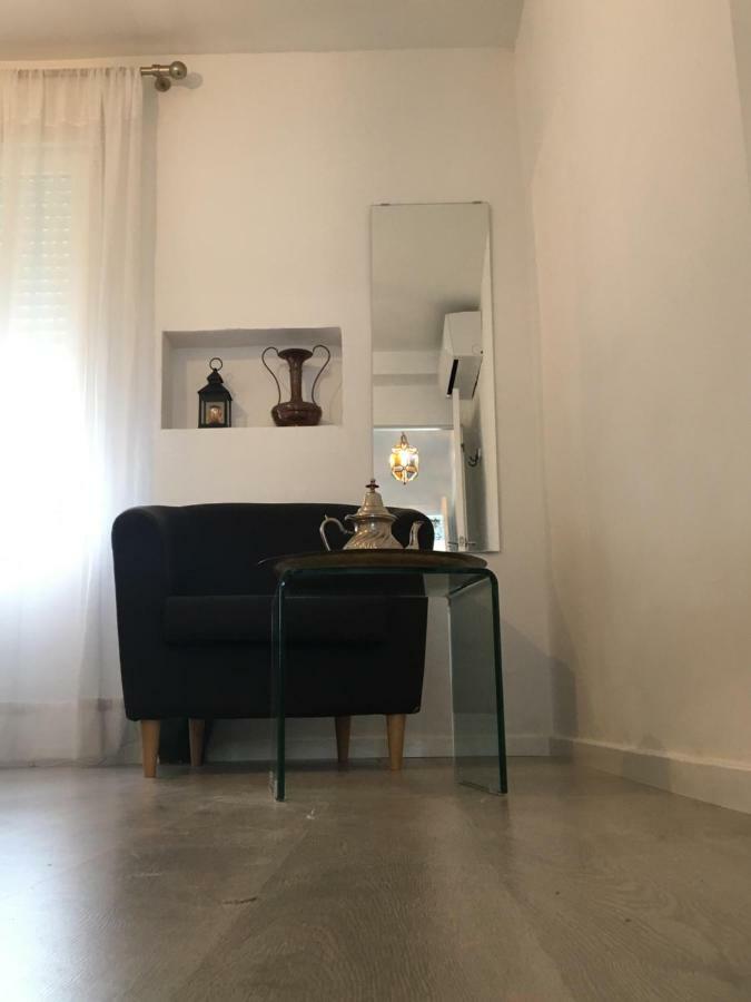 Apartment Mezquita Cordoba