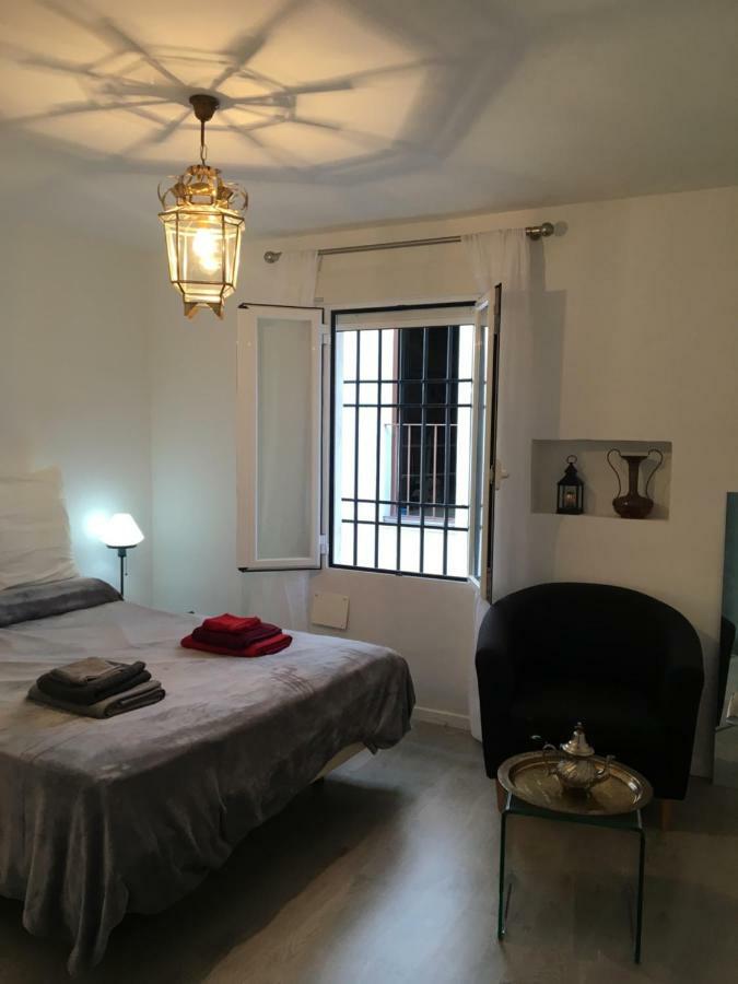 Apartment Mezquita Cordoba