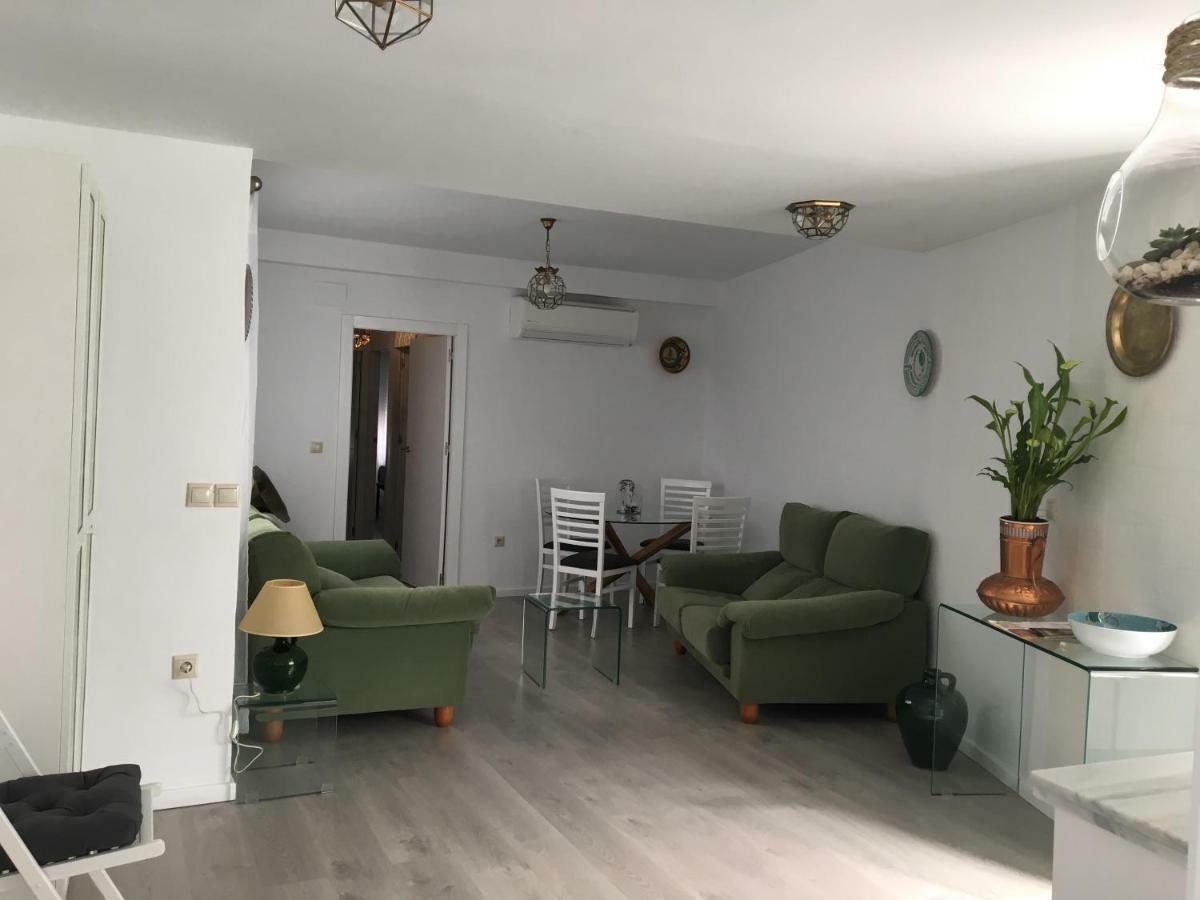 Apartment Mezquita *
