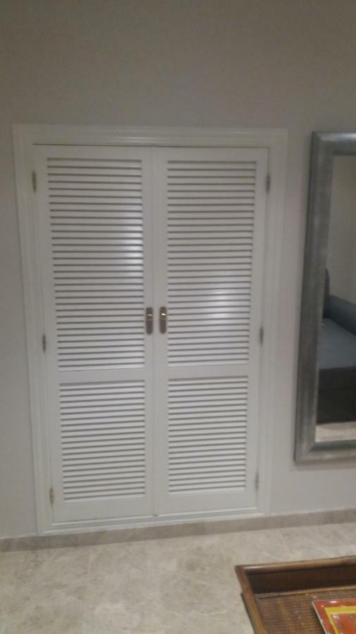 Apartamento Mezquita Apartamento *