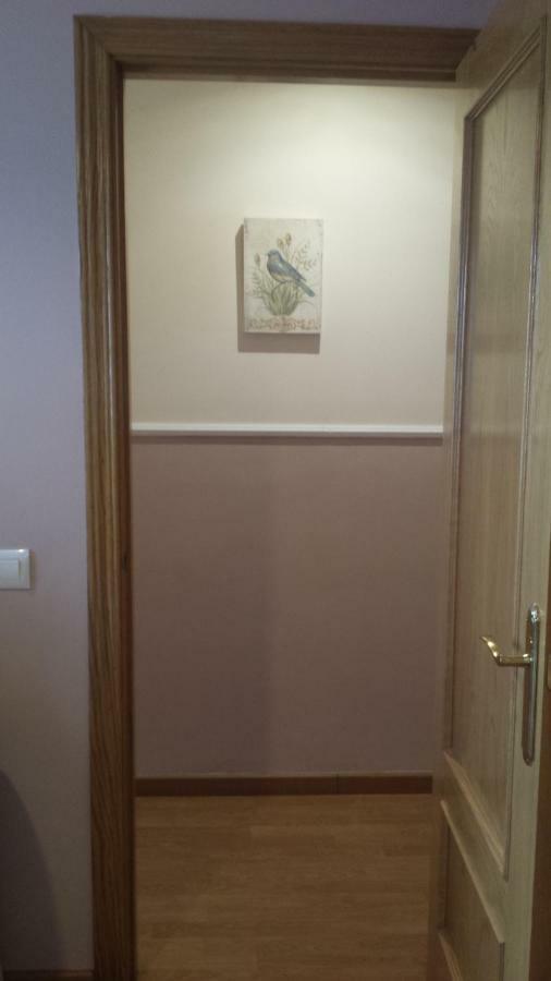 La Reina Apartamento