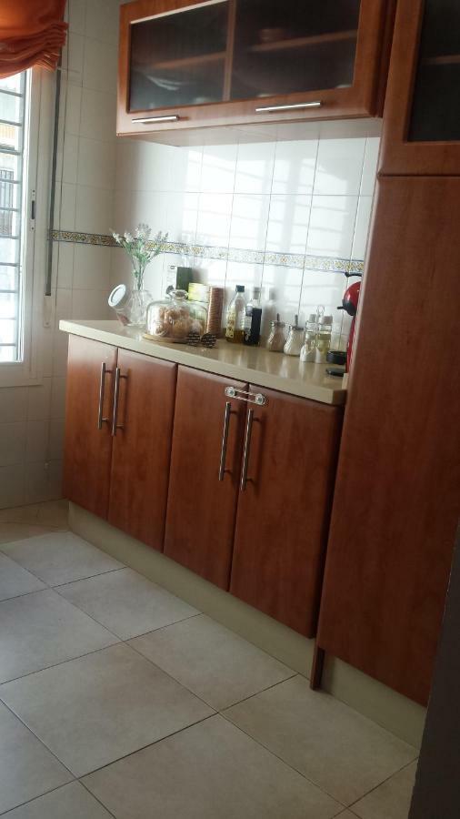 La Reina Apartamento