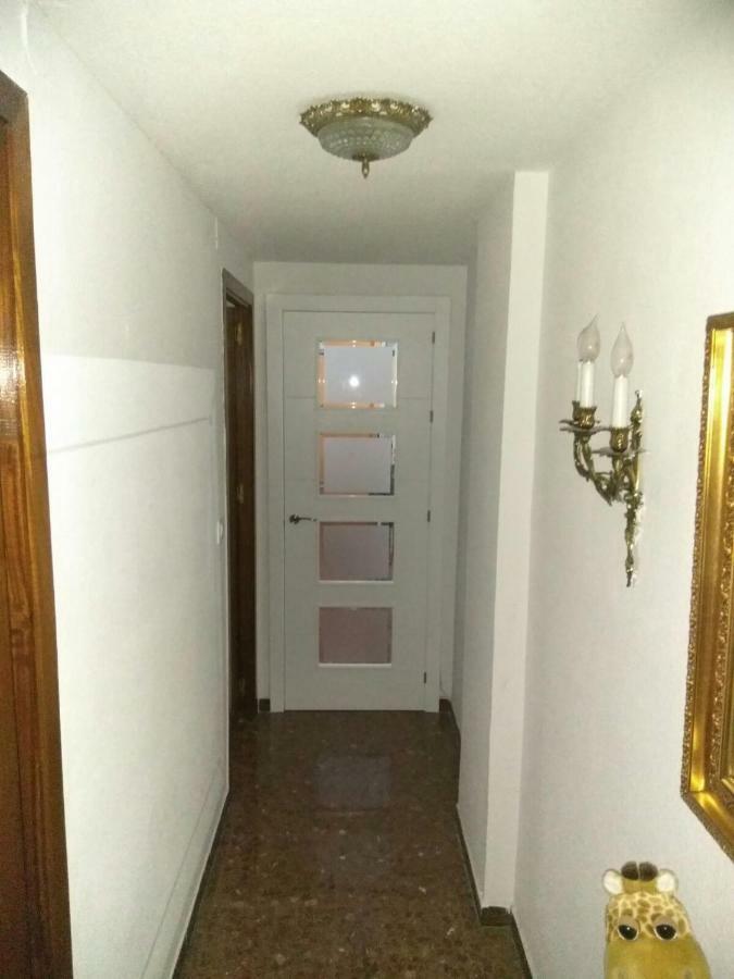 La Gallega Apartamento Córdoba
