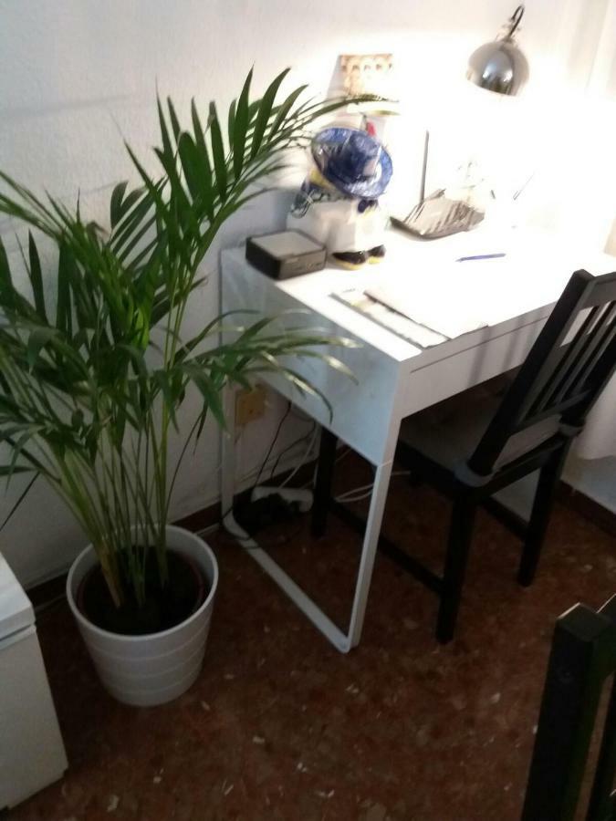 La Gallega Apartamento *
