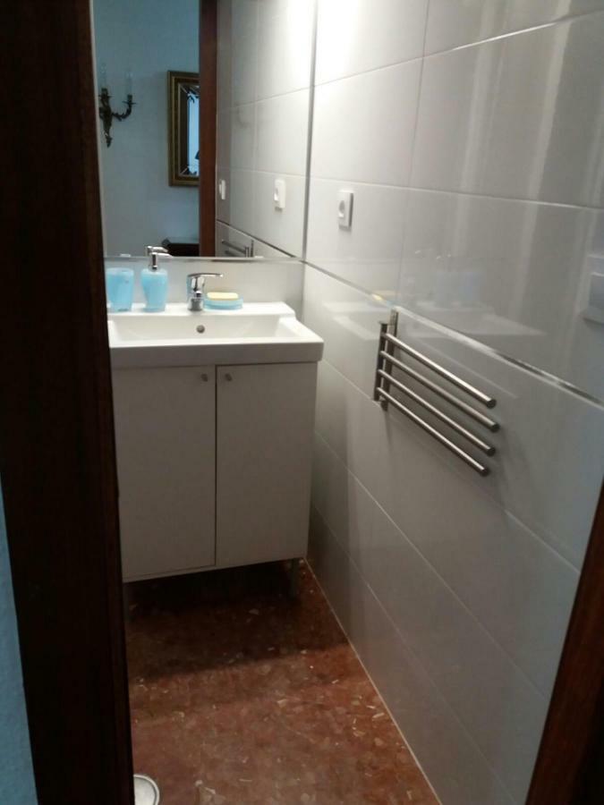 Apartamento La Gallega