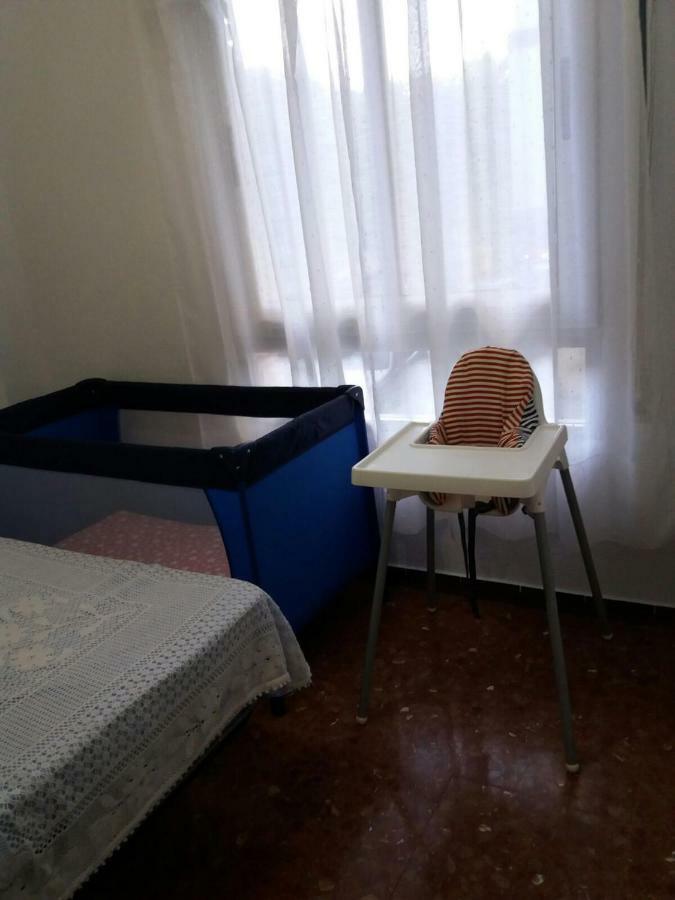 La Gallega Apartamento