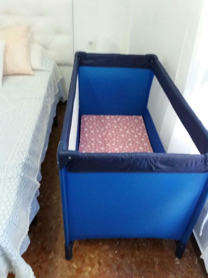 La Gallega Apartamento Córdoba