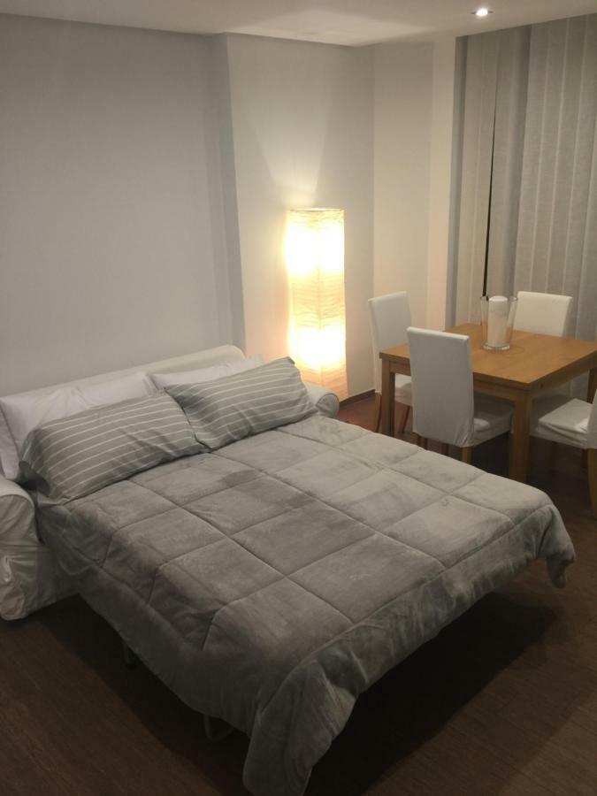 Boulevard Apartment Cordoba
