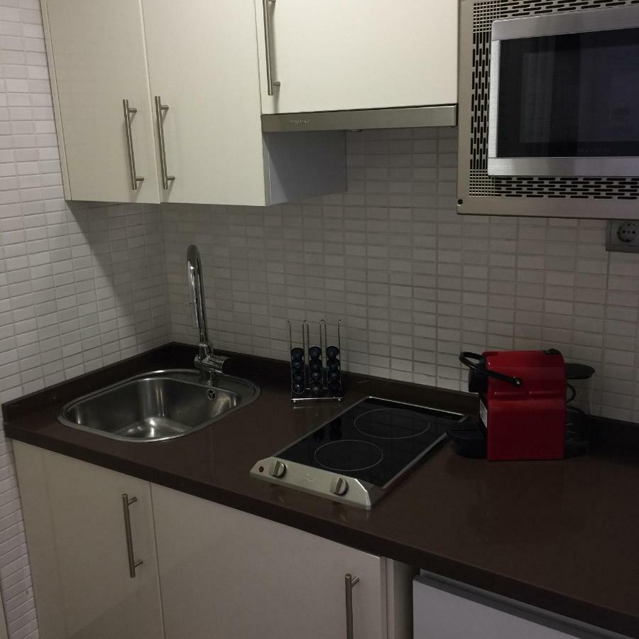 Apartment Boulevard Cordoba