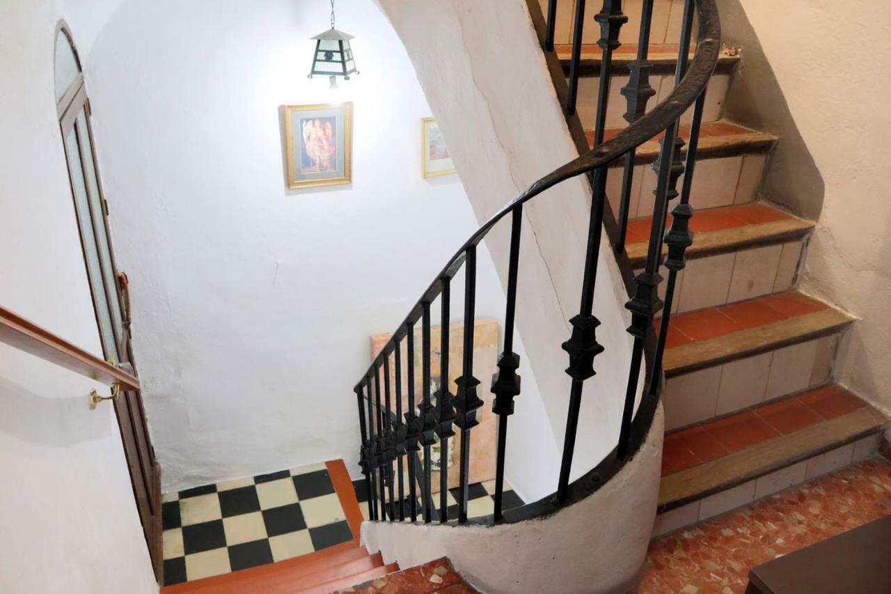 Casa Mezquita * Córdoba