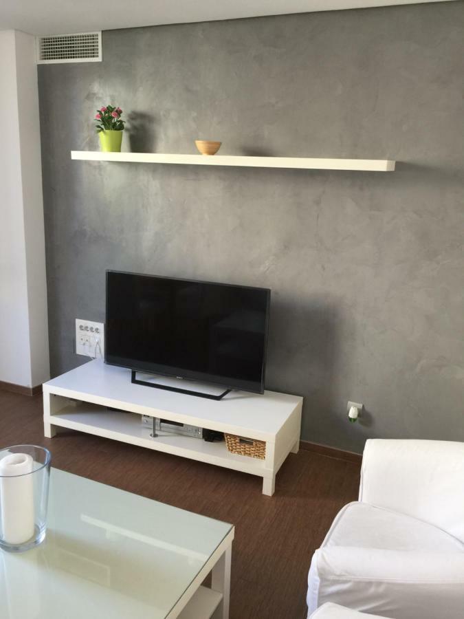 Boulevard Apartment