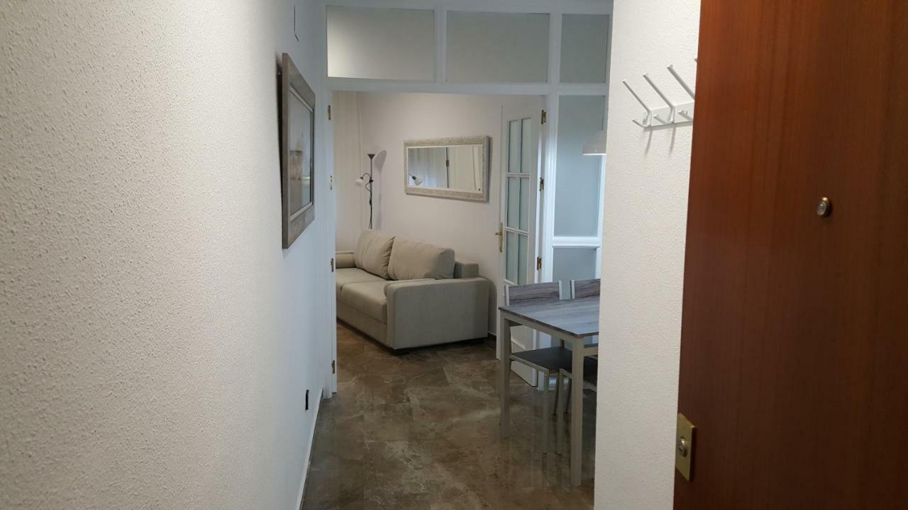 Sur De Osario Apartment