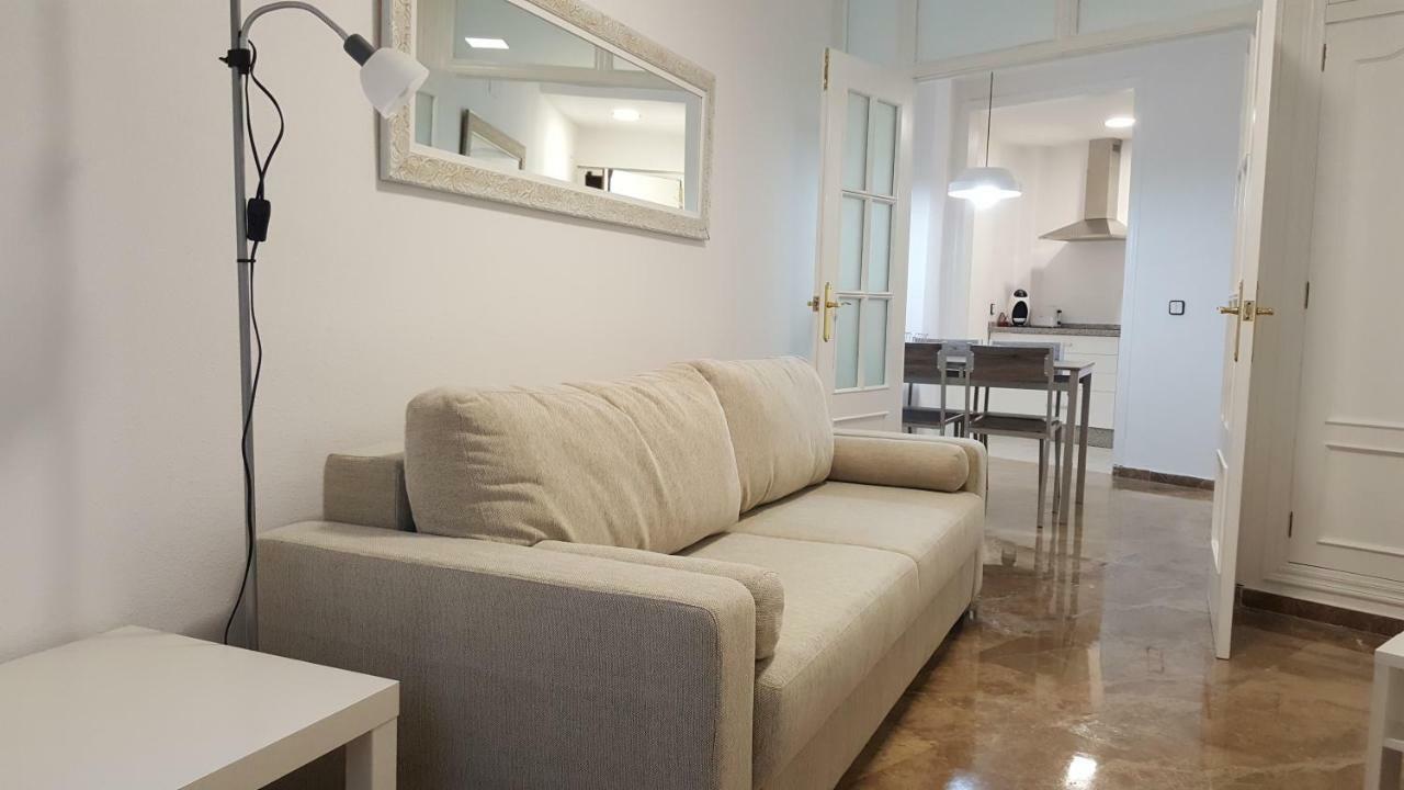 Sur De Osario Apartment