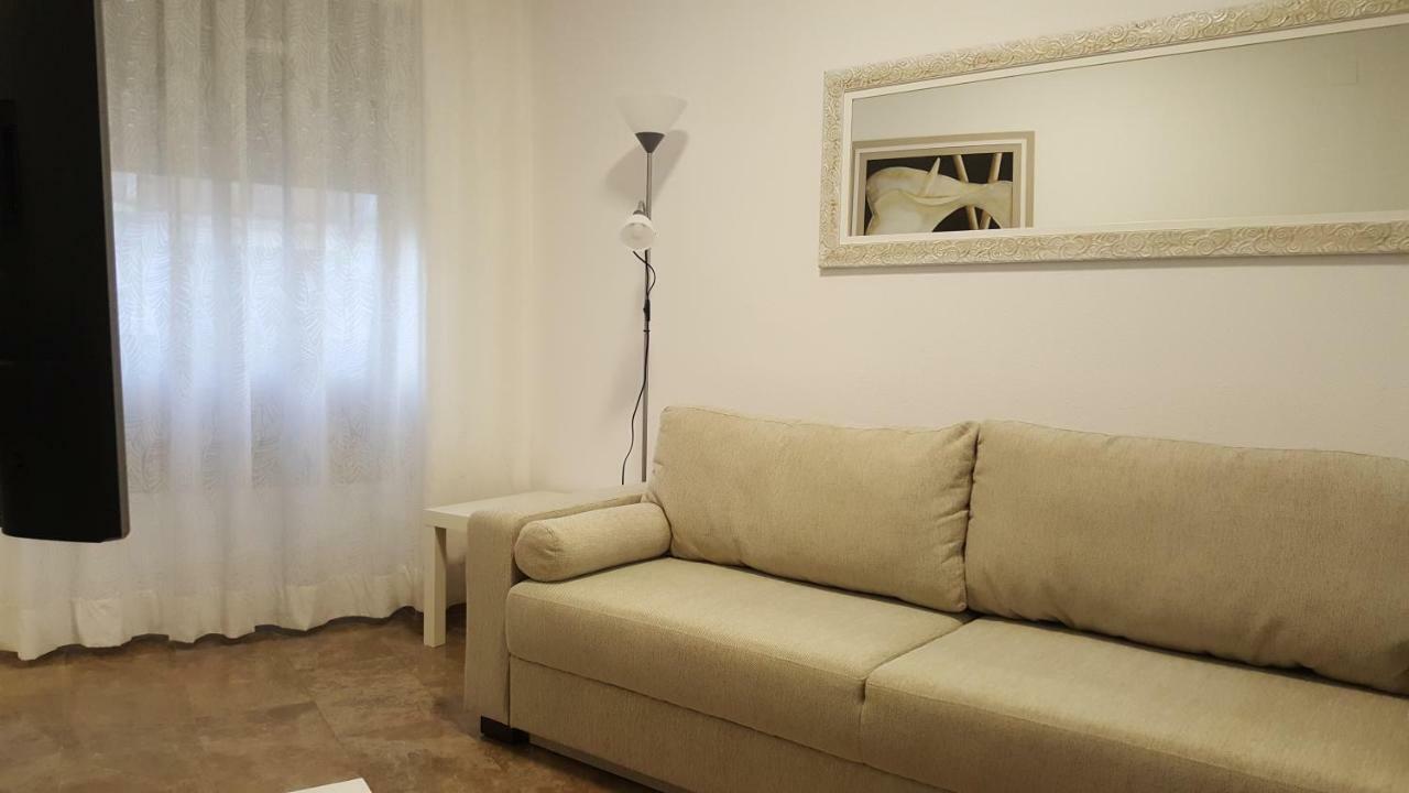 Sur De Osario Apartment Cordoba