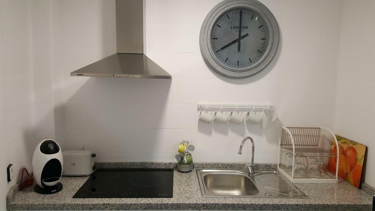 Sur De Osario Apartment *