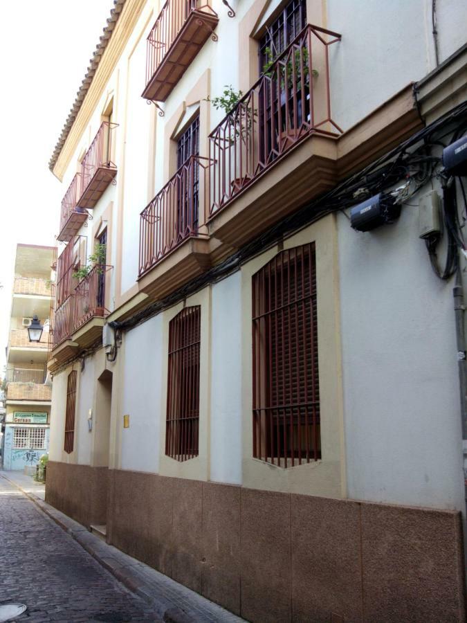 Apartamento Sur De Osario Córdoba