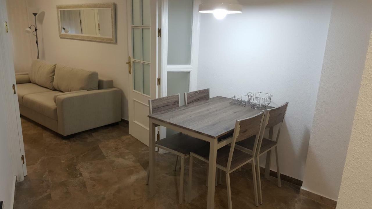 Apartment Sur De Osario Cordoba