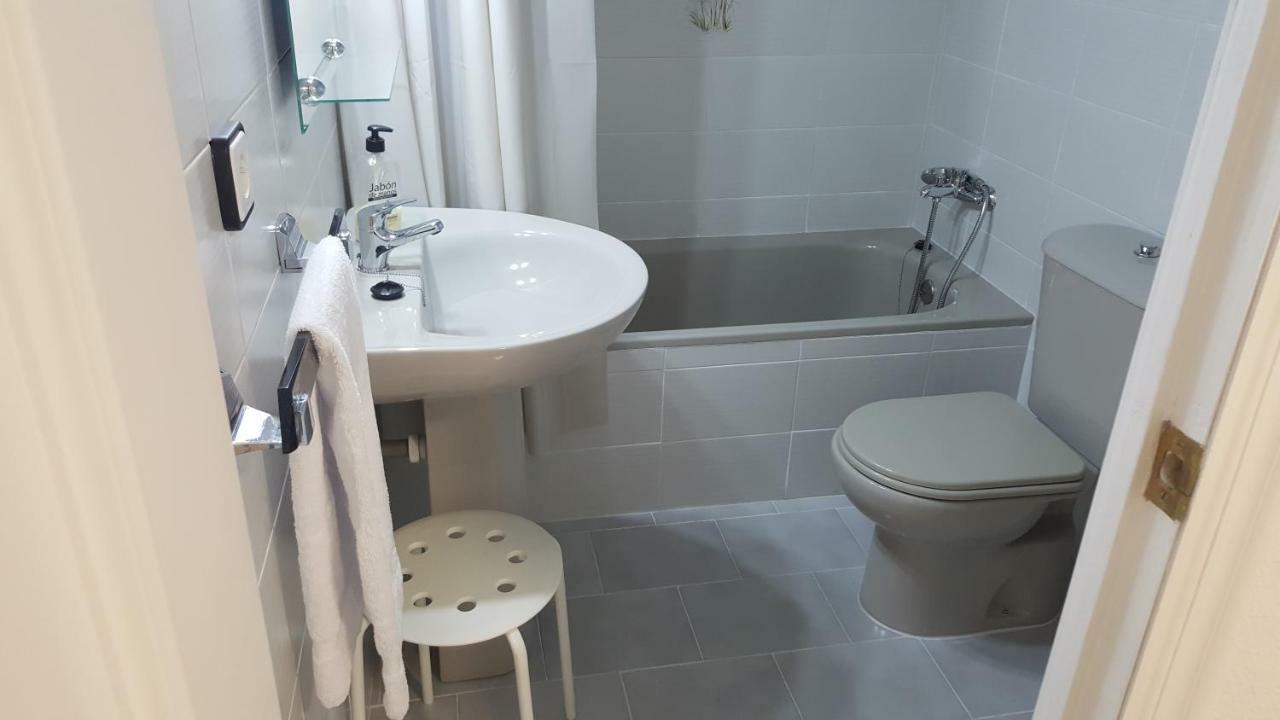 Apartment Sur De Osario *