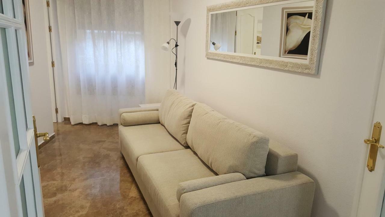 Sur De Osario Apartment *