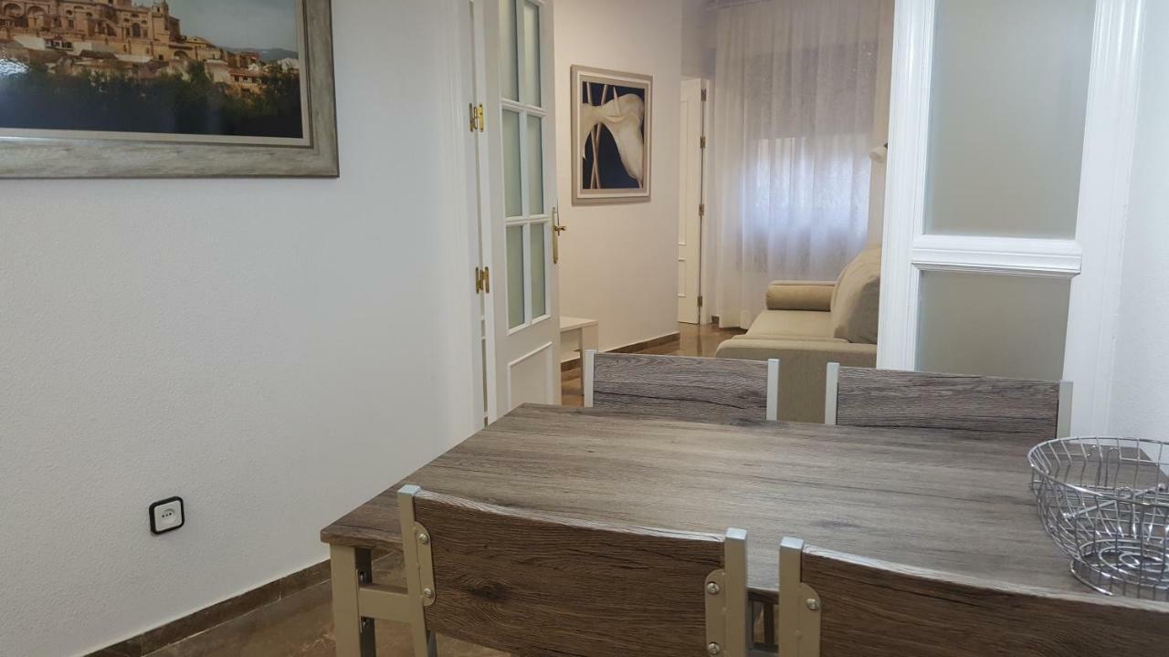 Sur De Osario Apartment