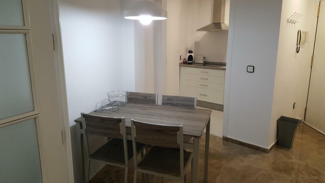 Sur De Osario Apartment *