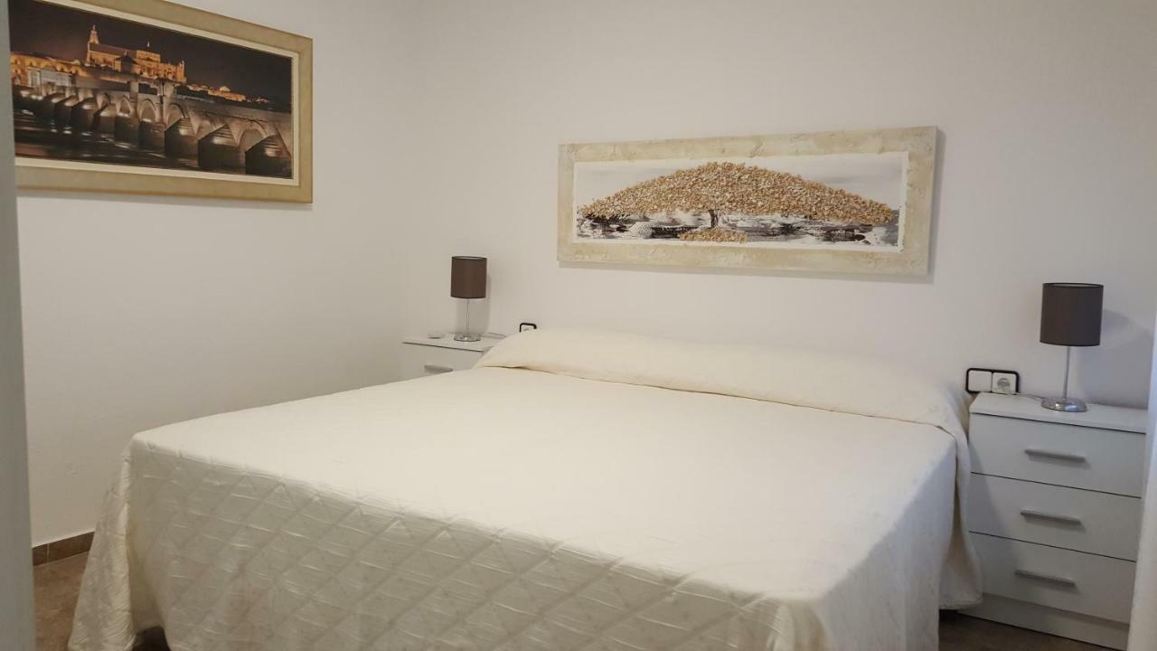 Apartment Sur De Osario