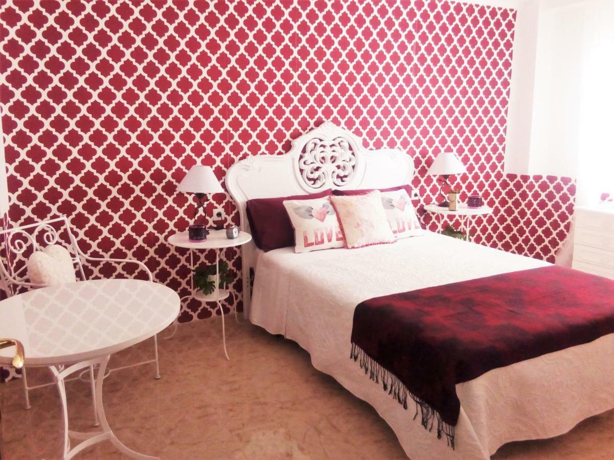 Apartamento Vintage 2 Córdoba
