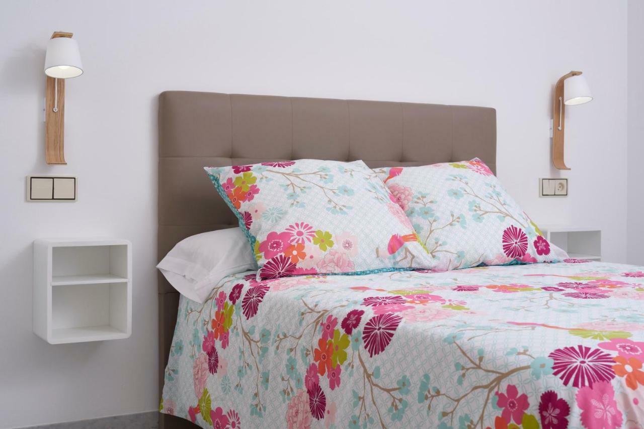 Apartamento Casa Luz *
