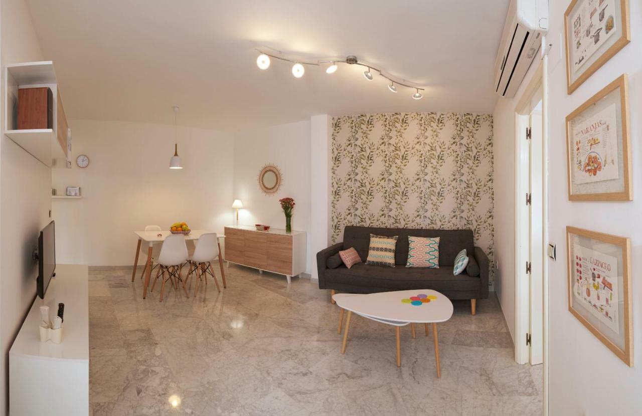 Apartamento Casa Luz *