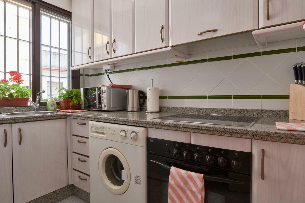 Apartamento Casa Luz *