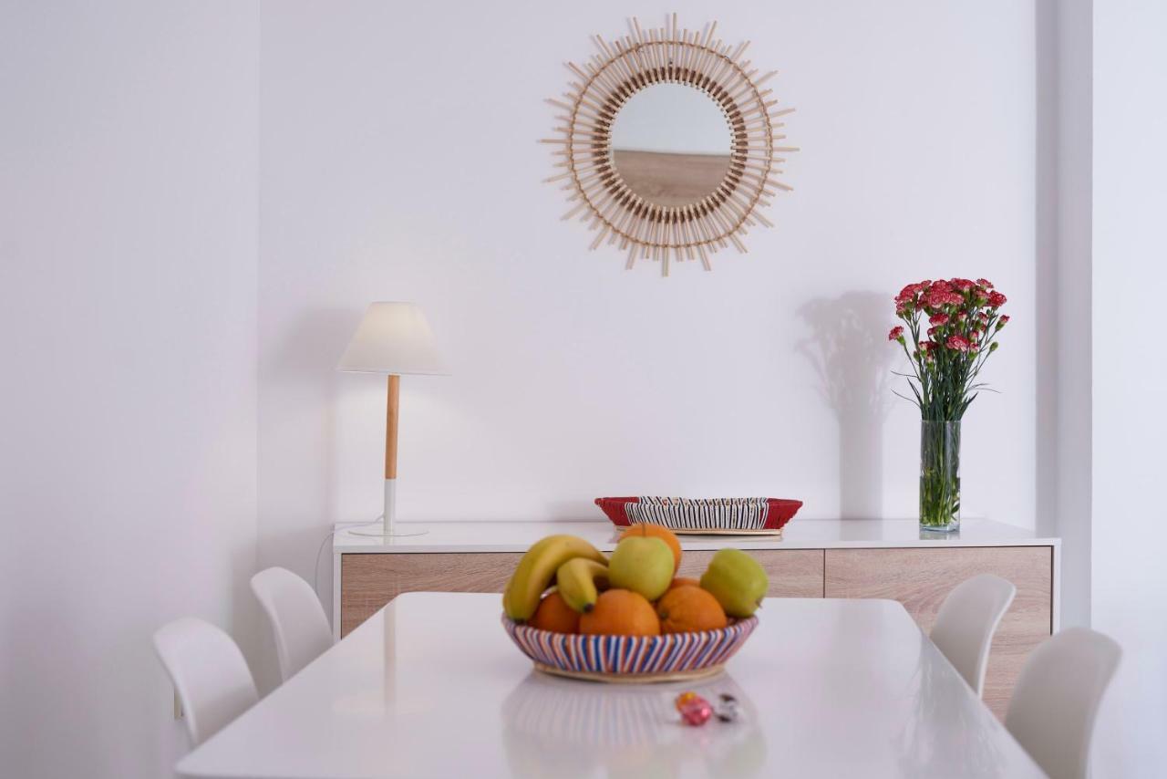 Casa Luz * Córdoba
