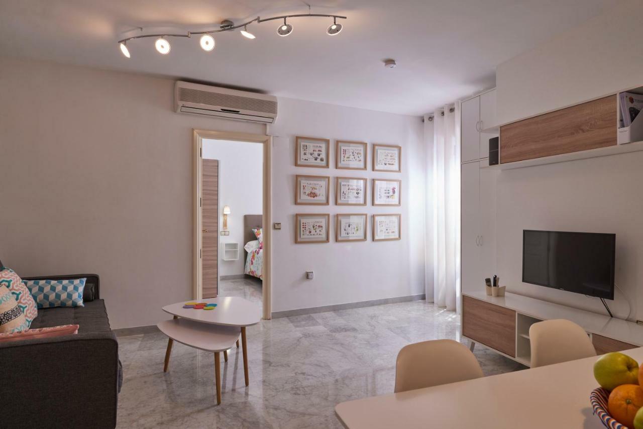 Casa Luz * Córdoba