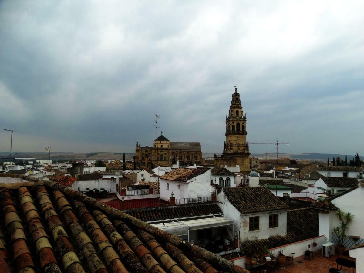 El Balcón De La Juderia Apartamento *