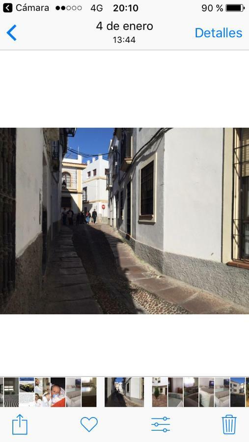 Casa Junto A Palacio De Viana * Córdoba