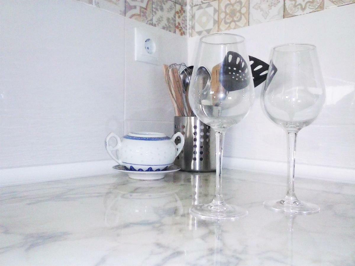 Apartamento Vintage 2 *