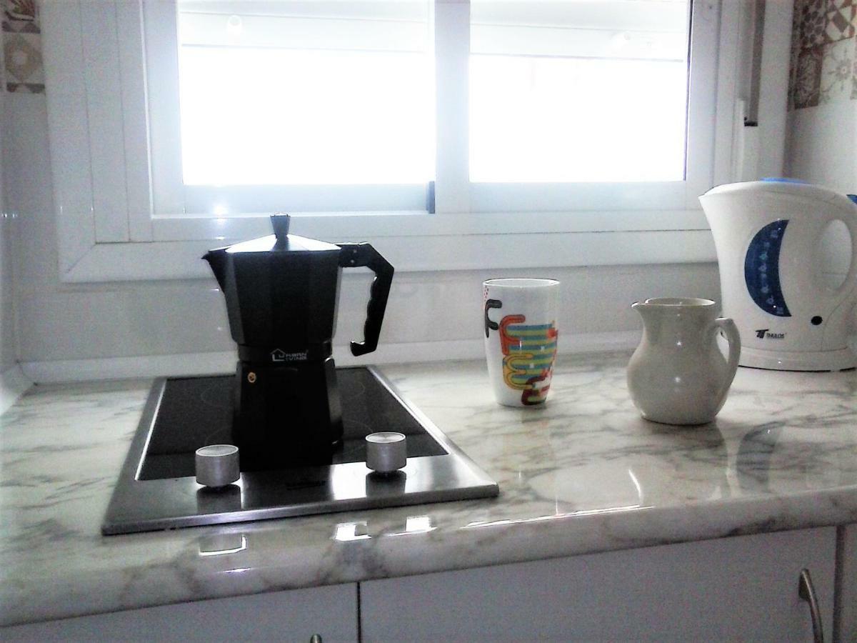 Apartamento Vintage 2