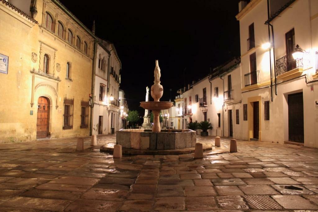 Apartamento La Siesta Córdoba