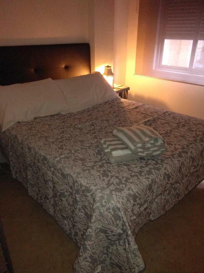 Apartamento Avenida Parque *