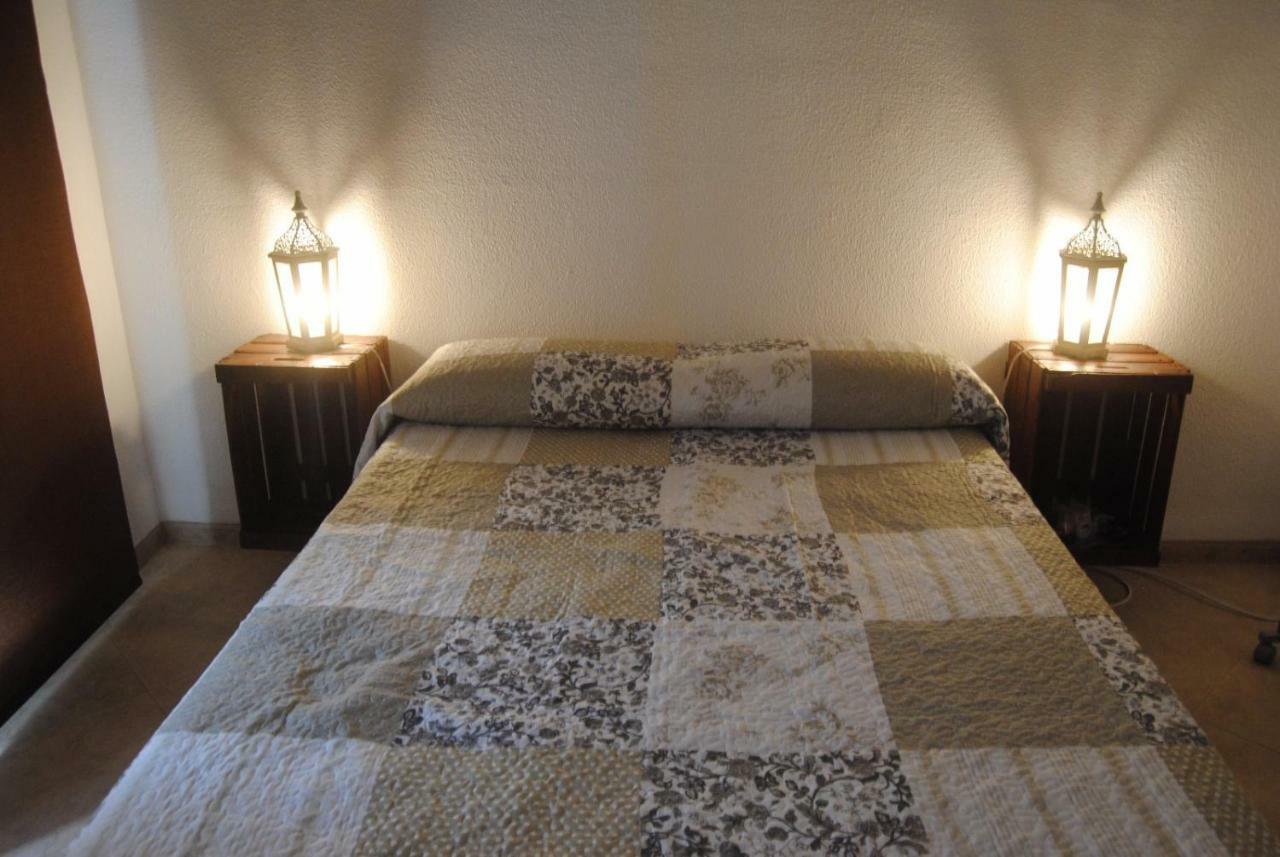Avenida Parque Apartamento Córdoba
