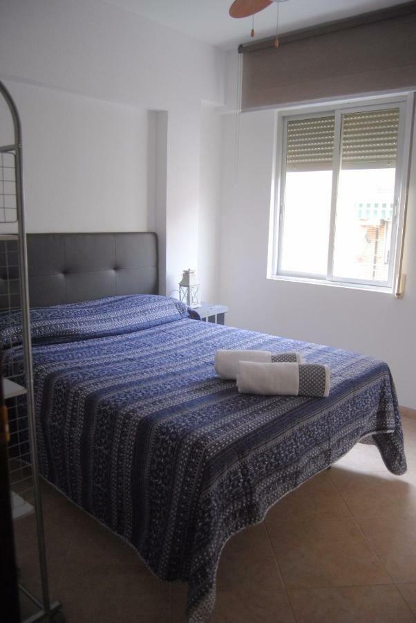 Avenida Parque Apartamento Córdoba
