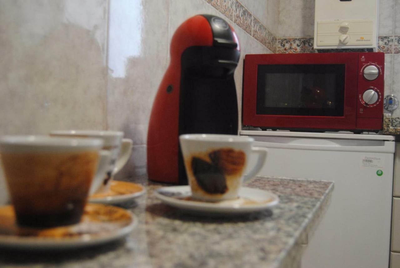 Apartamento Avenida Parque